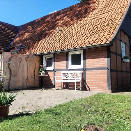 Ferienwohnung Auf Dem Land Ladbergen Exterior photo
