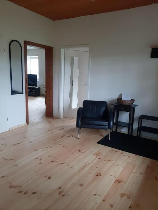 Ferienwohnung Auf Dem Land Ladbergen Exterior photo